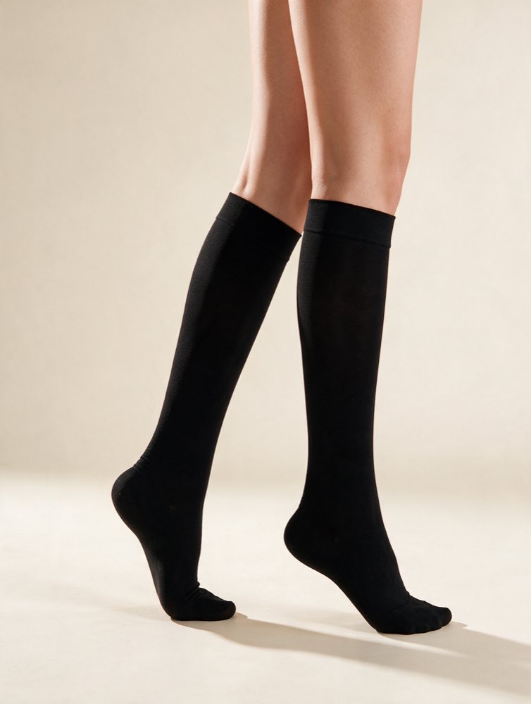 Knee-Highs