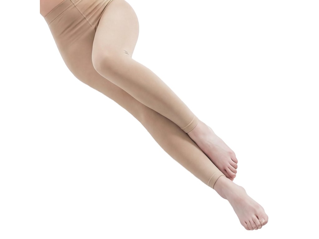 The Leggings — Class II